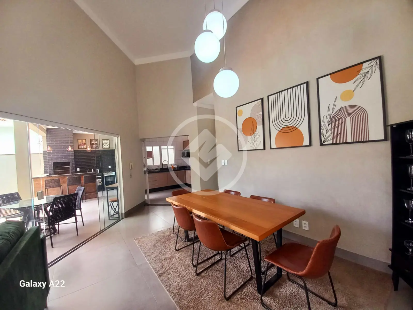 Imagem 4 - Casa Condomínio em Ipanema, Araçatuba - SP