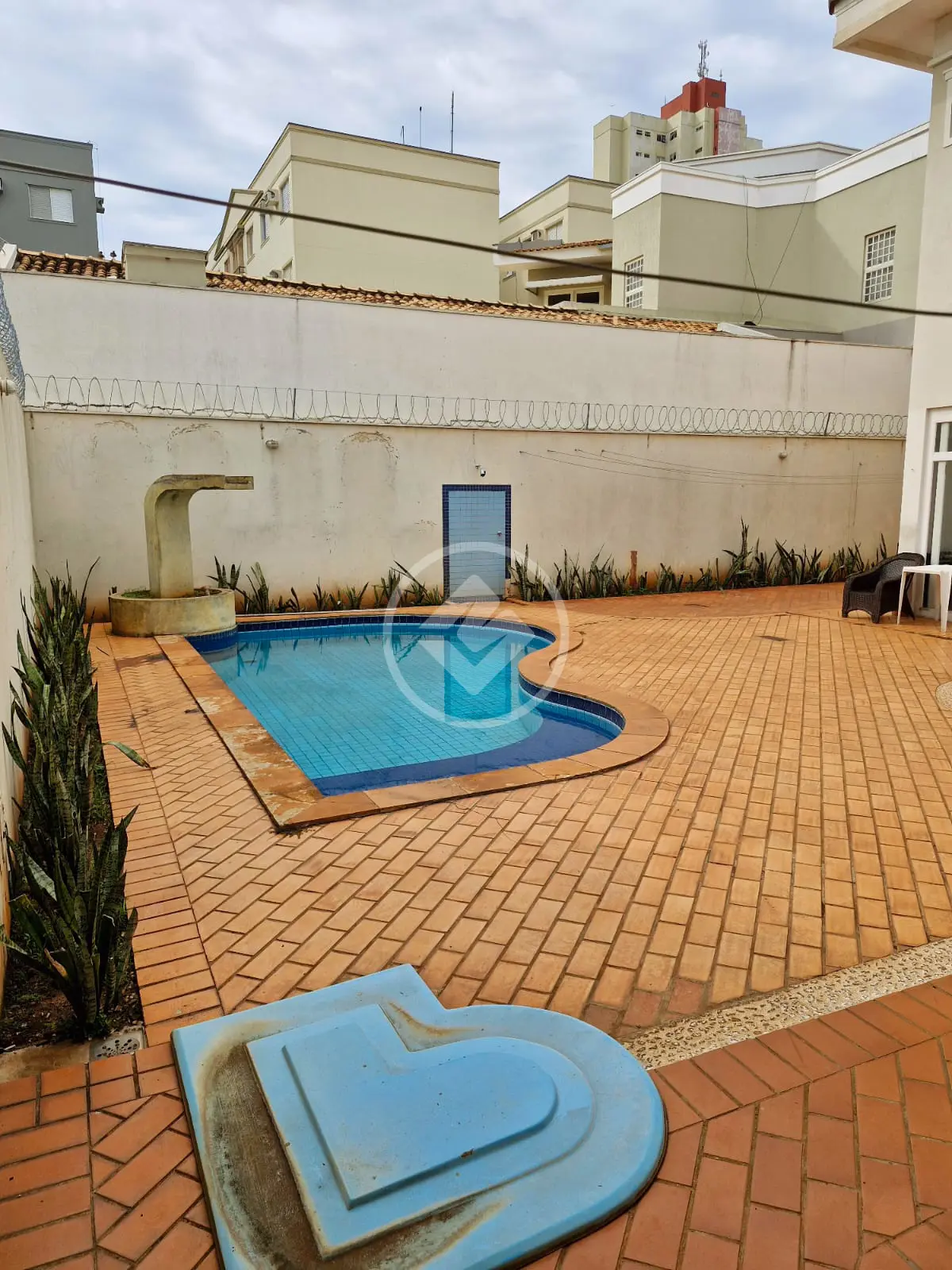 Imagem 1 - Casa em Saudade, Araçatuba - SP