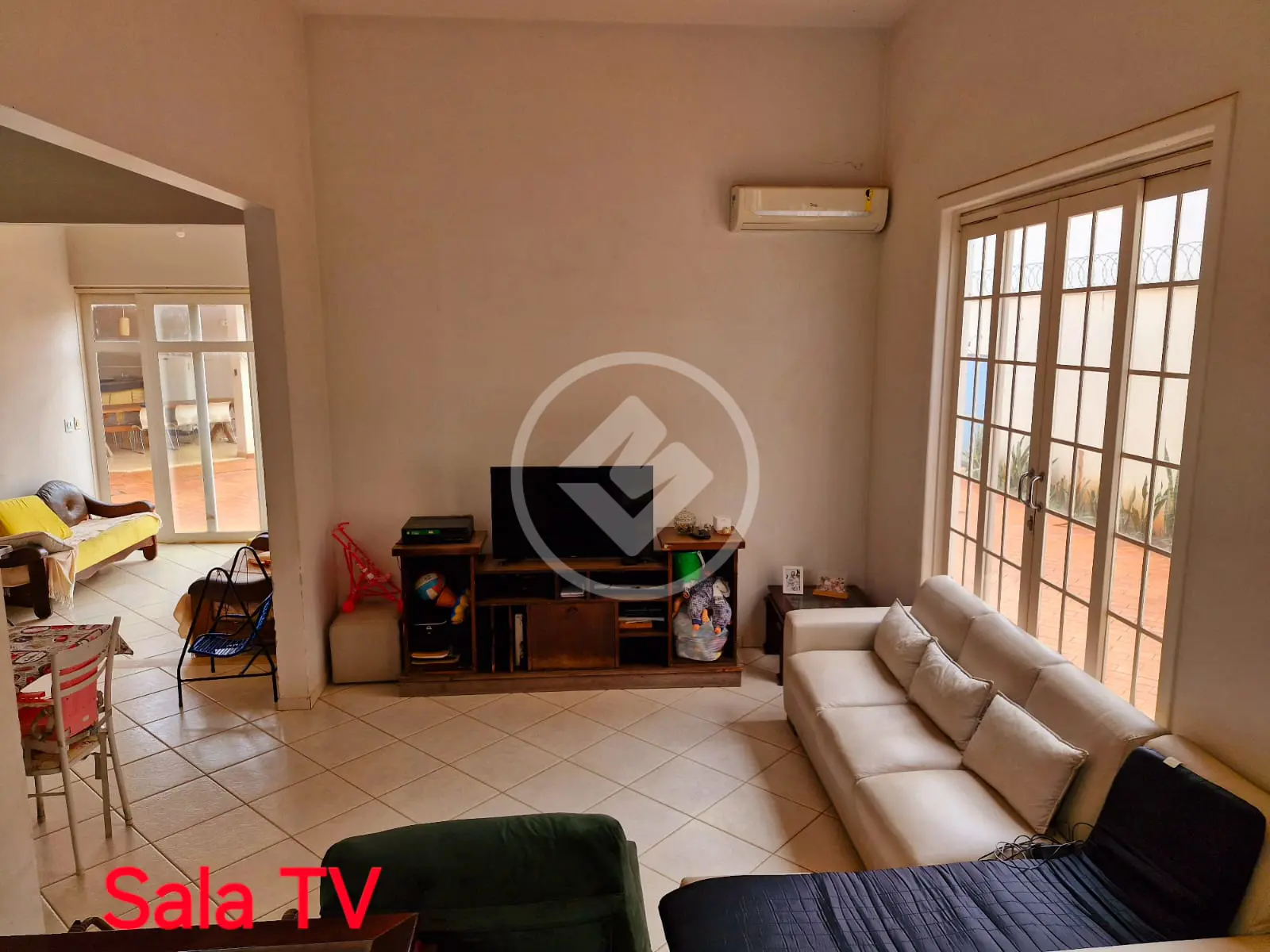 Imagem 3 - Casa em Saudade, Araçatuba - SP