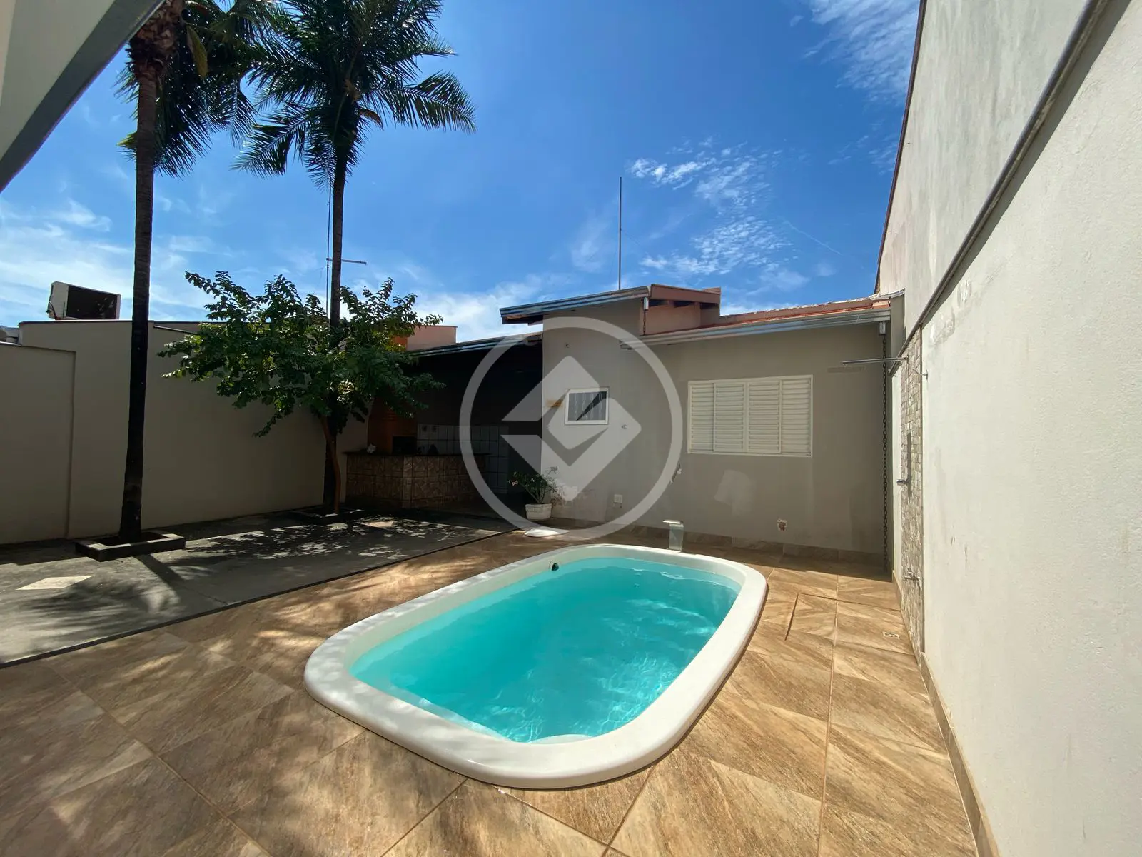 Imagem 1 - Casa em Concórdia I, Araçatuba - SP