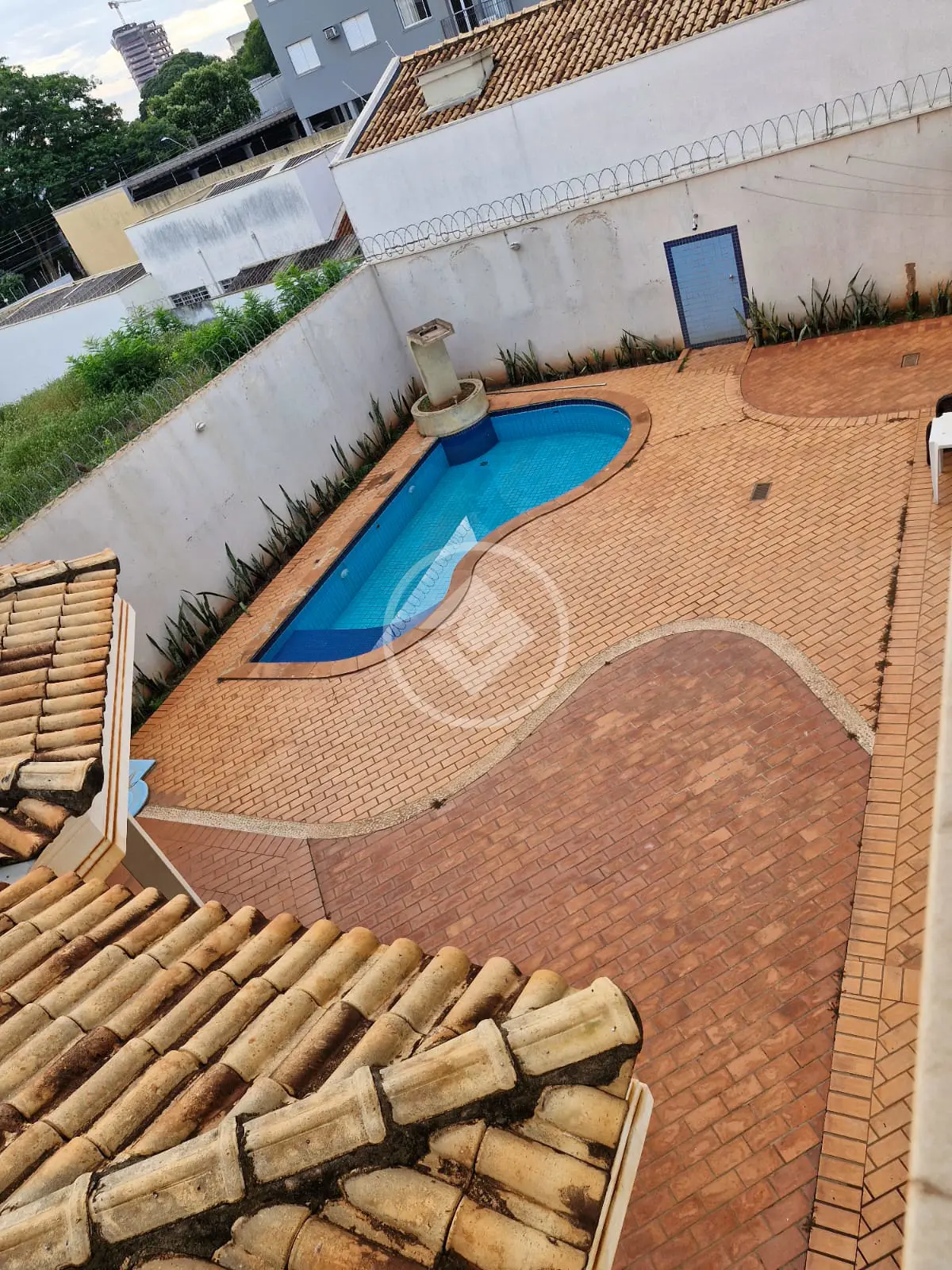 Imagem 1 - Casa em Saudade, Araçatuba - SP