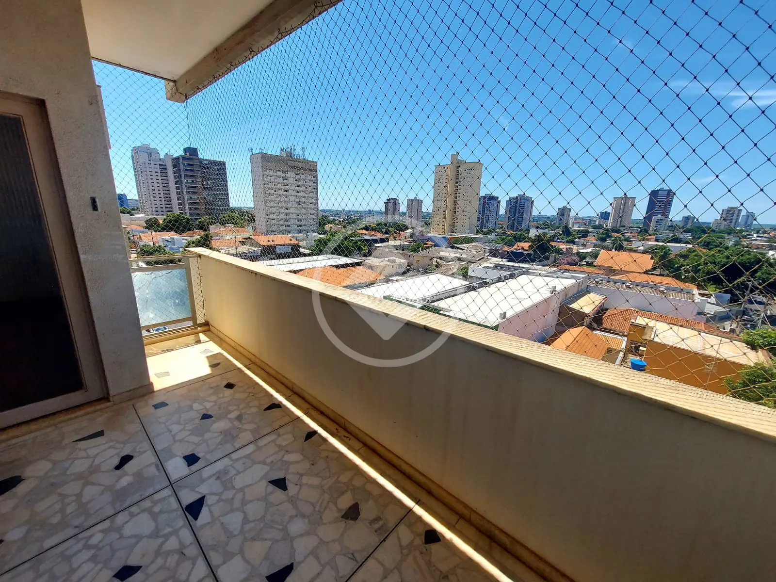 Imagem 2 - Apartamento em Centro, Araçatuba - SP
