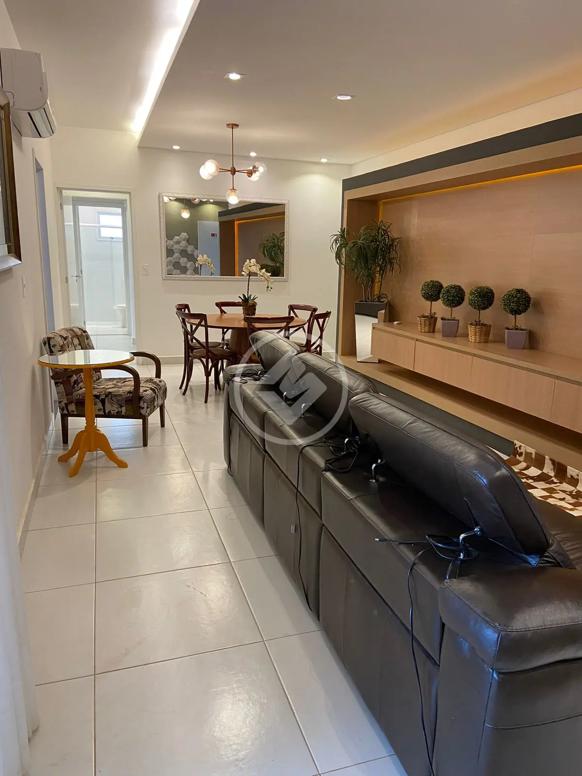 Apartamento Concórdia II, Araçatuba - SP — foto 2
