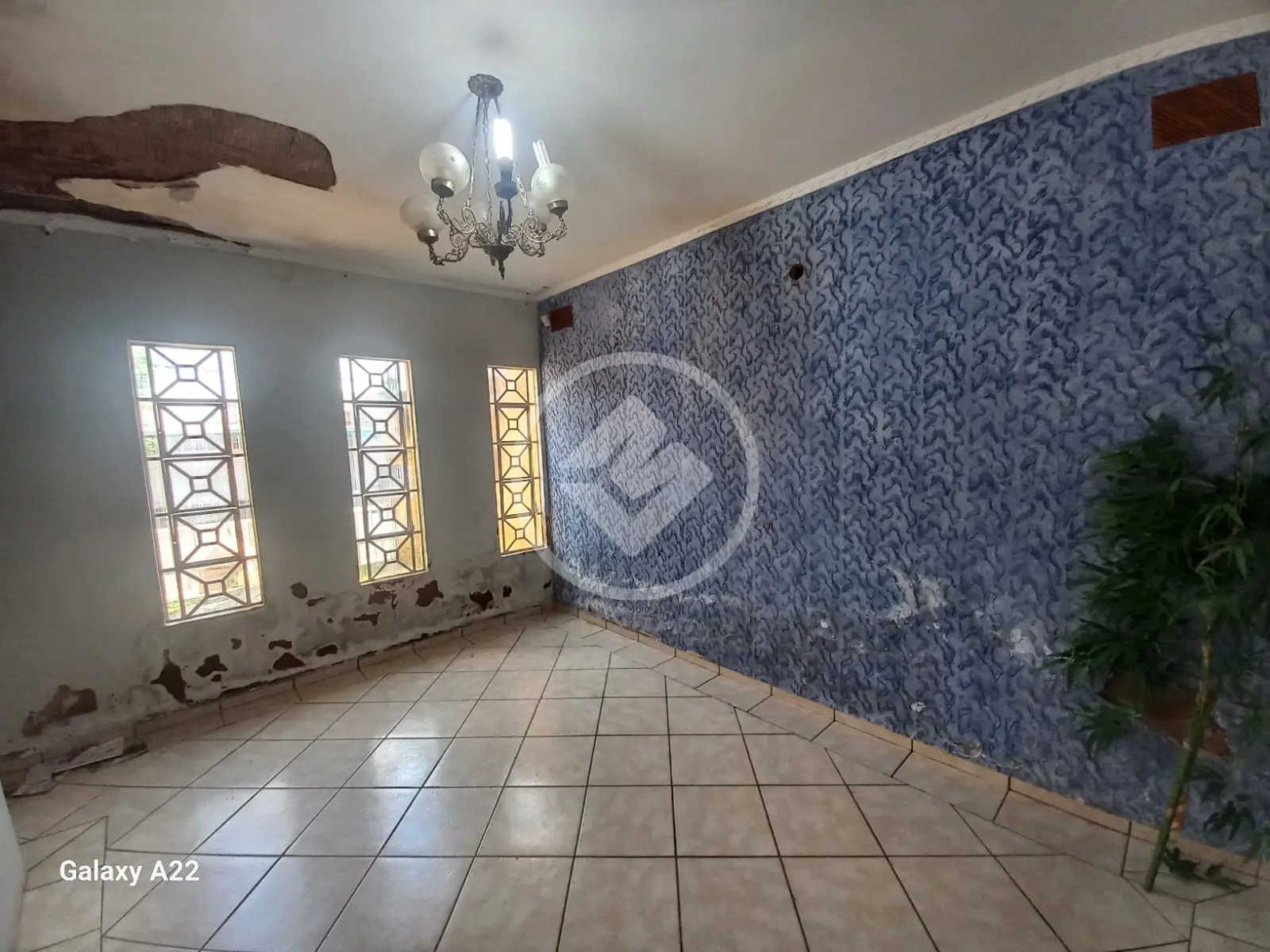 Imagem 1 - Casa em Dona Amélia, Araçatuba - SP