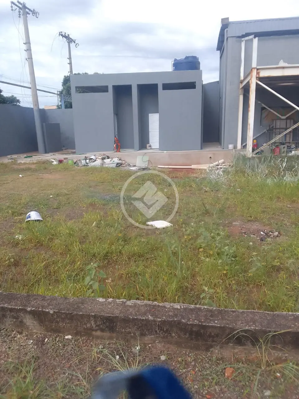 Imagem 2 - Terreno em Santana, Araçatuba - SP