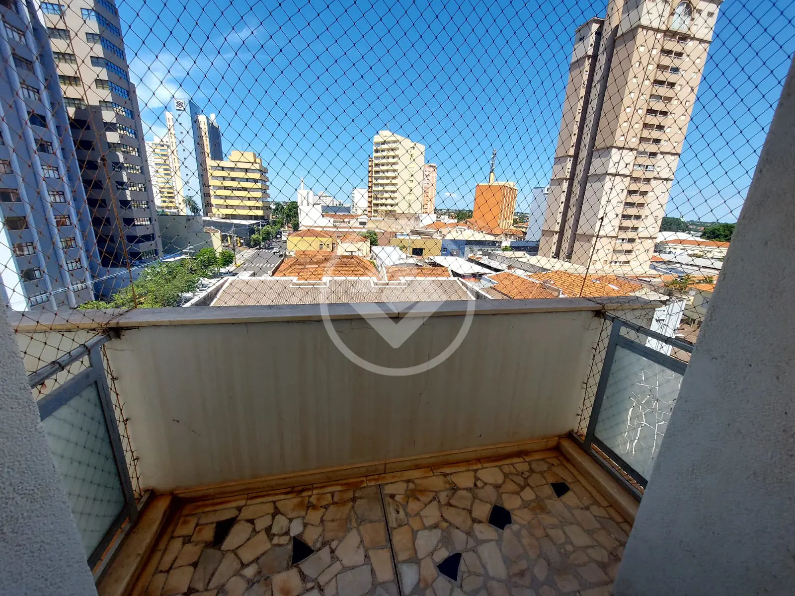 Imagem 3 - Apartamento em Centro, Araçatuba - SP
