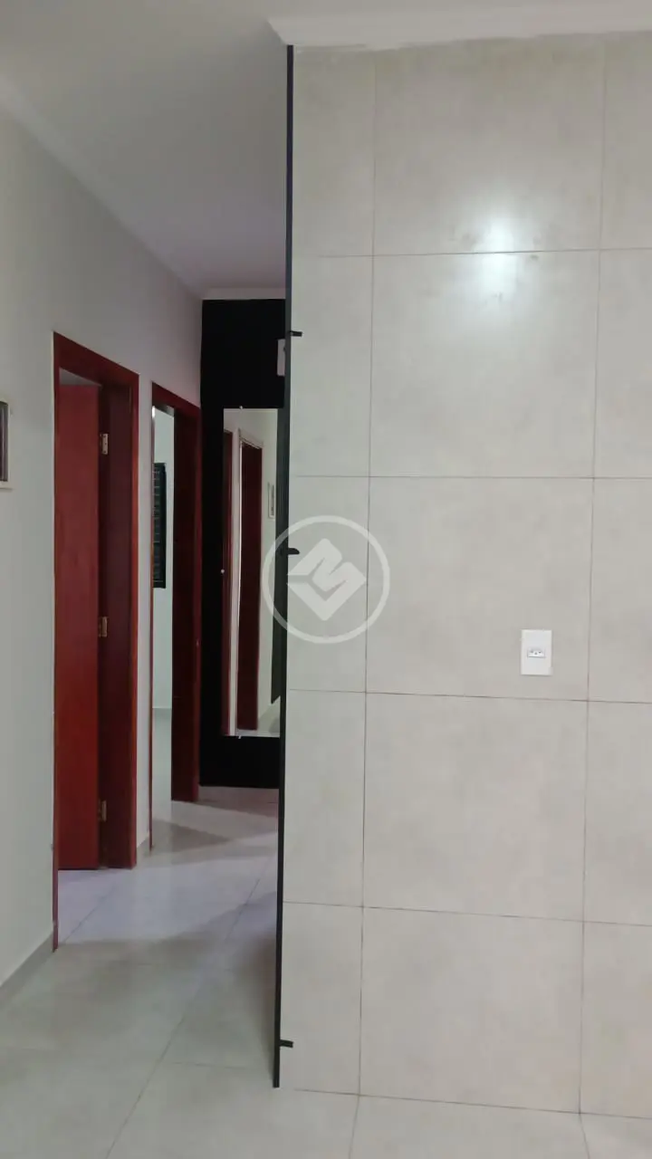 Imagem 3 - Casa em Morada dos Nobres, Araçatuba - SP