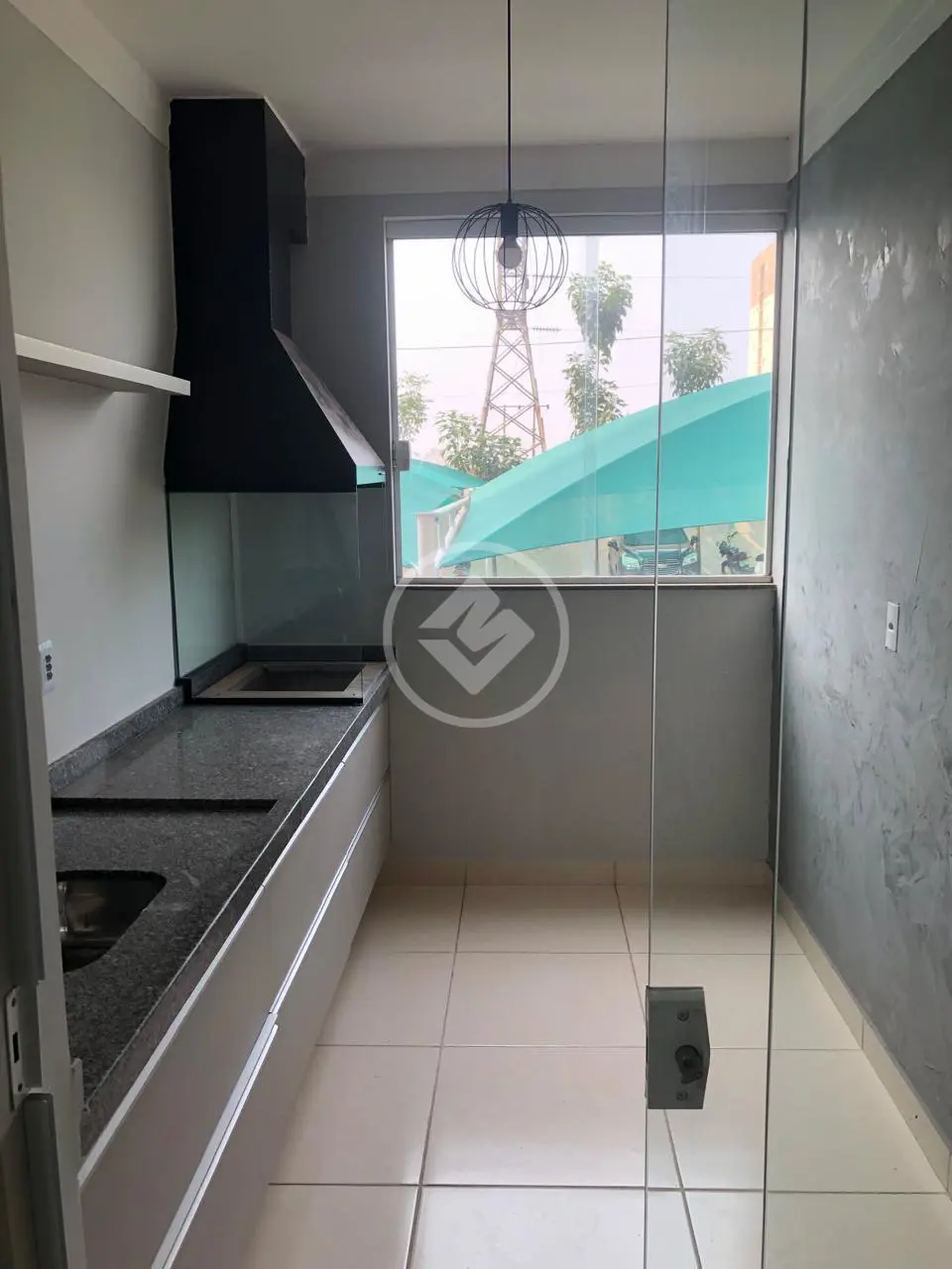 Imagem 2 - Apartamento em Concórdia IV, Araçatuba - SP