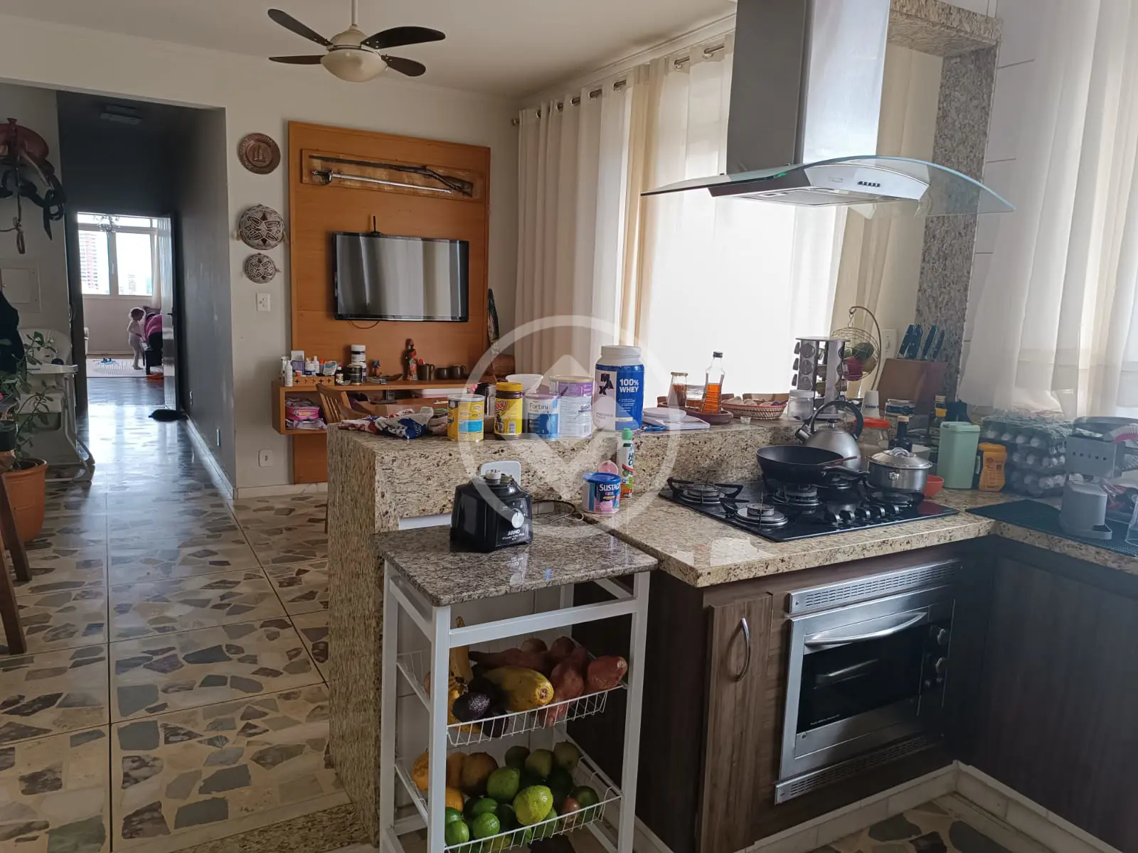 Apartamento Centro, Araçatuba - SP — foto 1