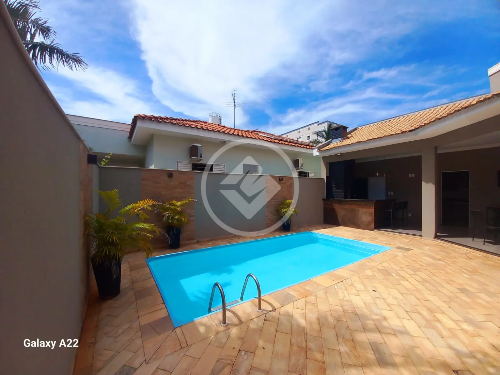 Imagem 2 - Casa Condomínio em Ipanema, Araçatuba - SP