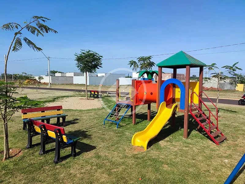 Imagem 4 - Terreno em Residencial Madalena II, Araçatuba - SP