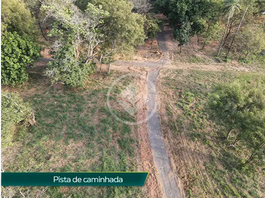 Imagem 5 - Terreno Condomínio em Residencial Aléia Quinta do Ipê, Araçatuba - SP