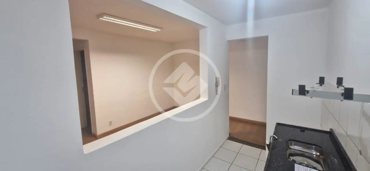Imagem 2 - Apartamento em Conjunto Habitacional Doutor Antônio Villela Silva, Araçatuba - SP