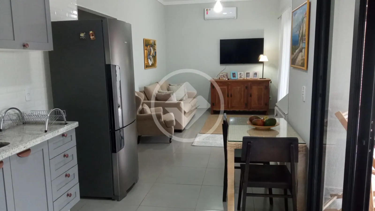 Imagem 6 - Casa em Centro, Buritama - SP