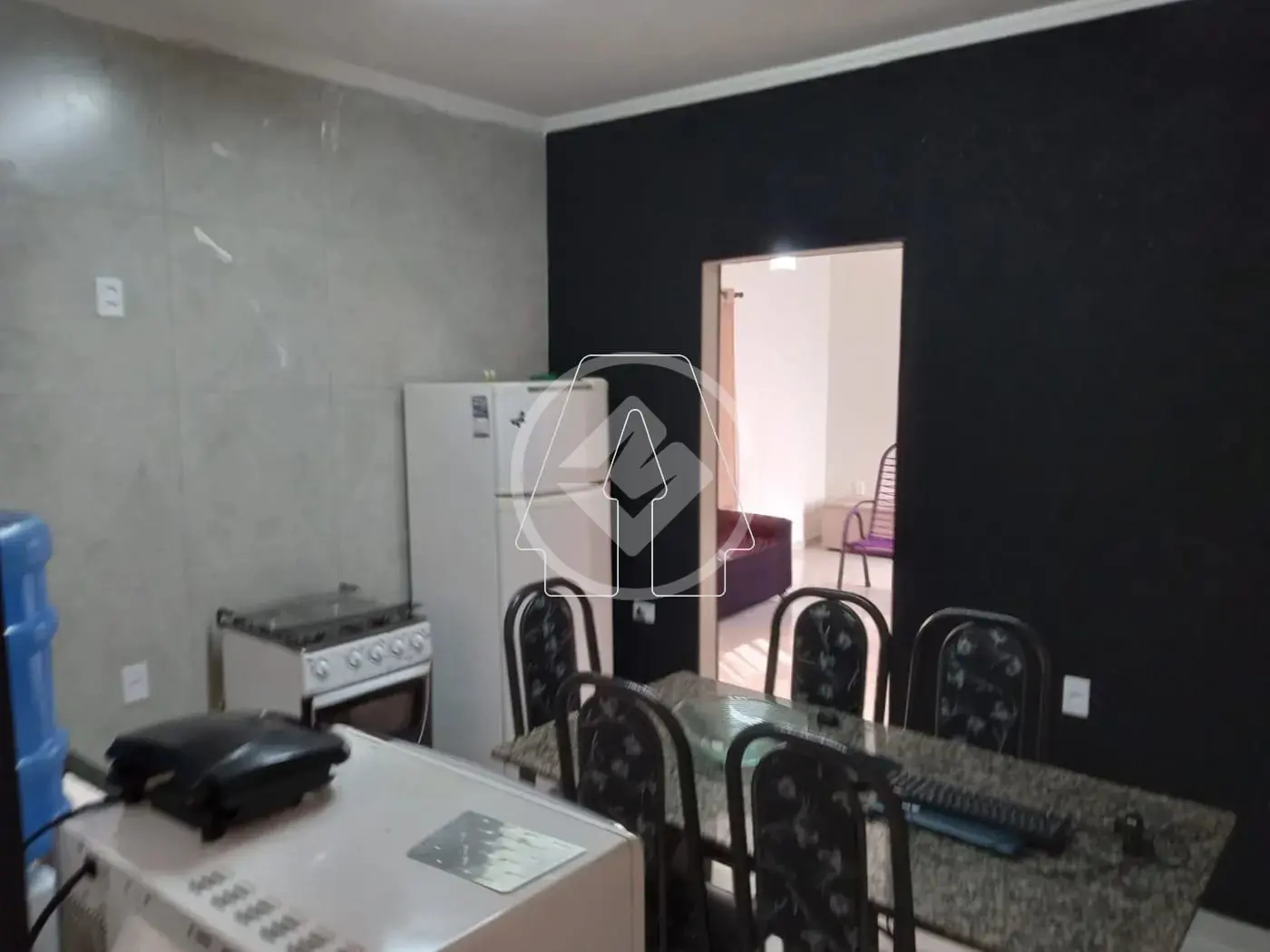 Imagem 1 - Casa em Morada dos Nobres, Araçatuba - SP