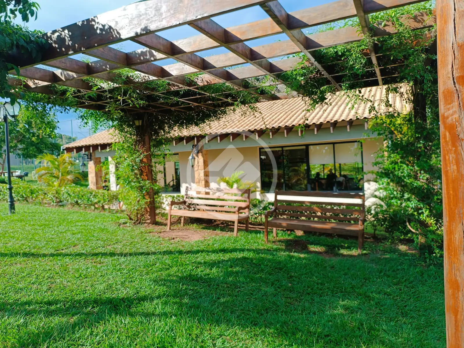 Imagem 3 - Terreno em Condomínio Vila Toscana, Araçatuba - SP