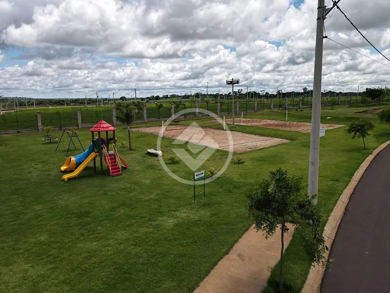 Imagem 2 - Terreno em Residencial Madalena II, Araçatuba - SP