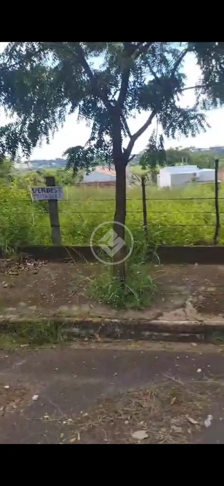 Imagem 2 - Terreno em Pinheiros, Araçatuba - SP