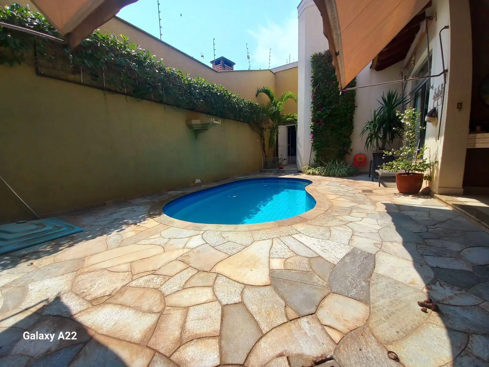 Casa Jardim Nova Yorque, Araçatuba - SP — foto 2