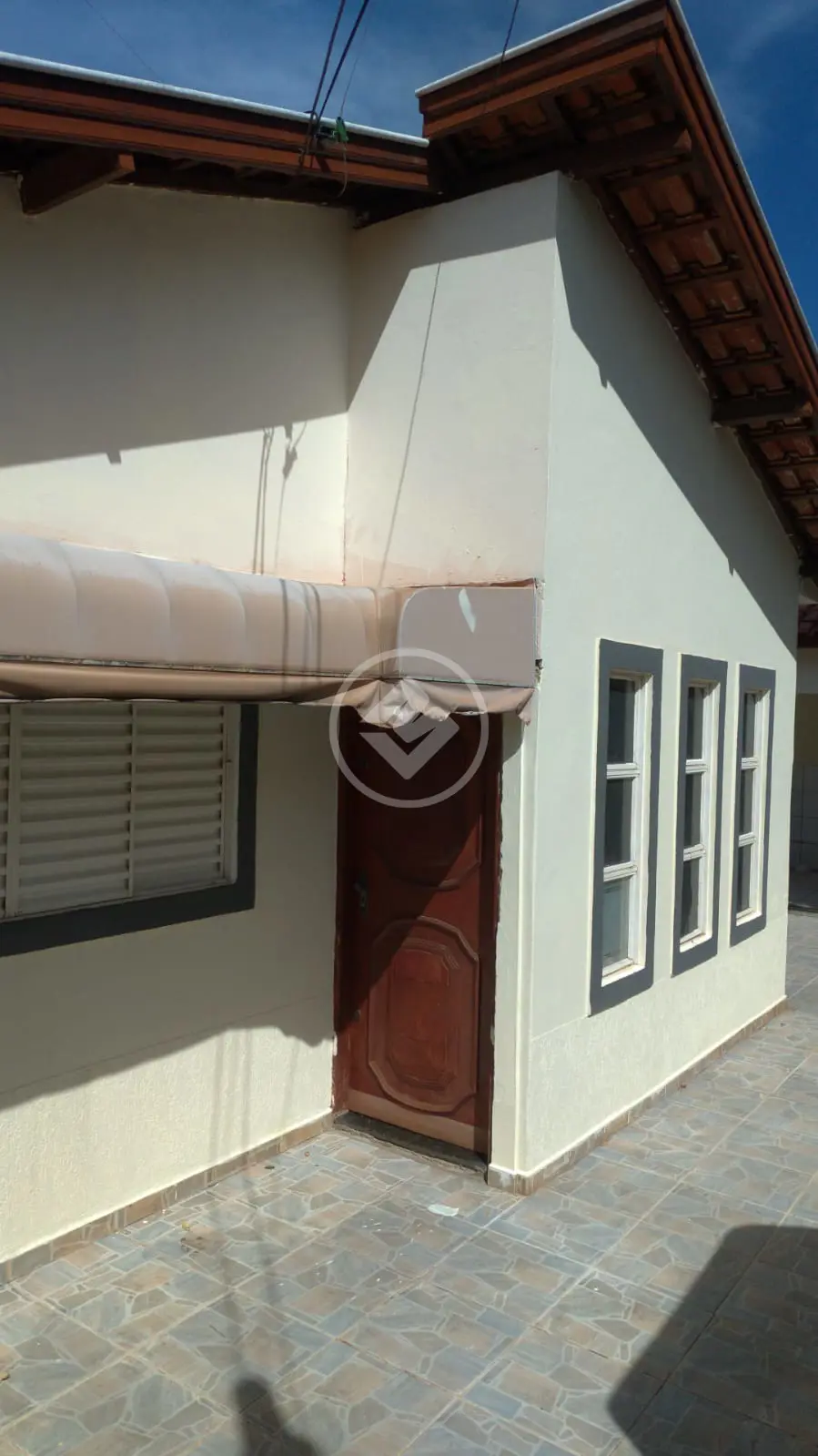 Imagem 2 - Casa em Novo Paraíso, Araçatuba - SP