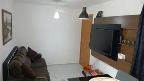Apartamento Santa Luzia, Araçatuba - SP — foto 1