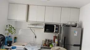 Apartamento Santa Luzia, Araçatuba - SP — foto 2