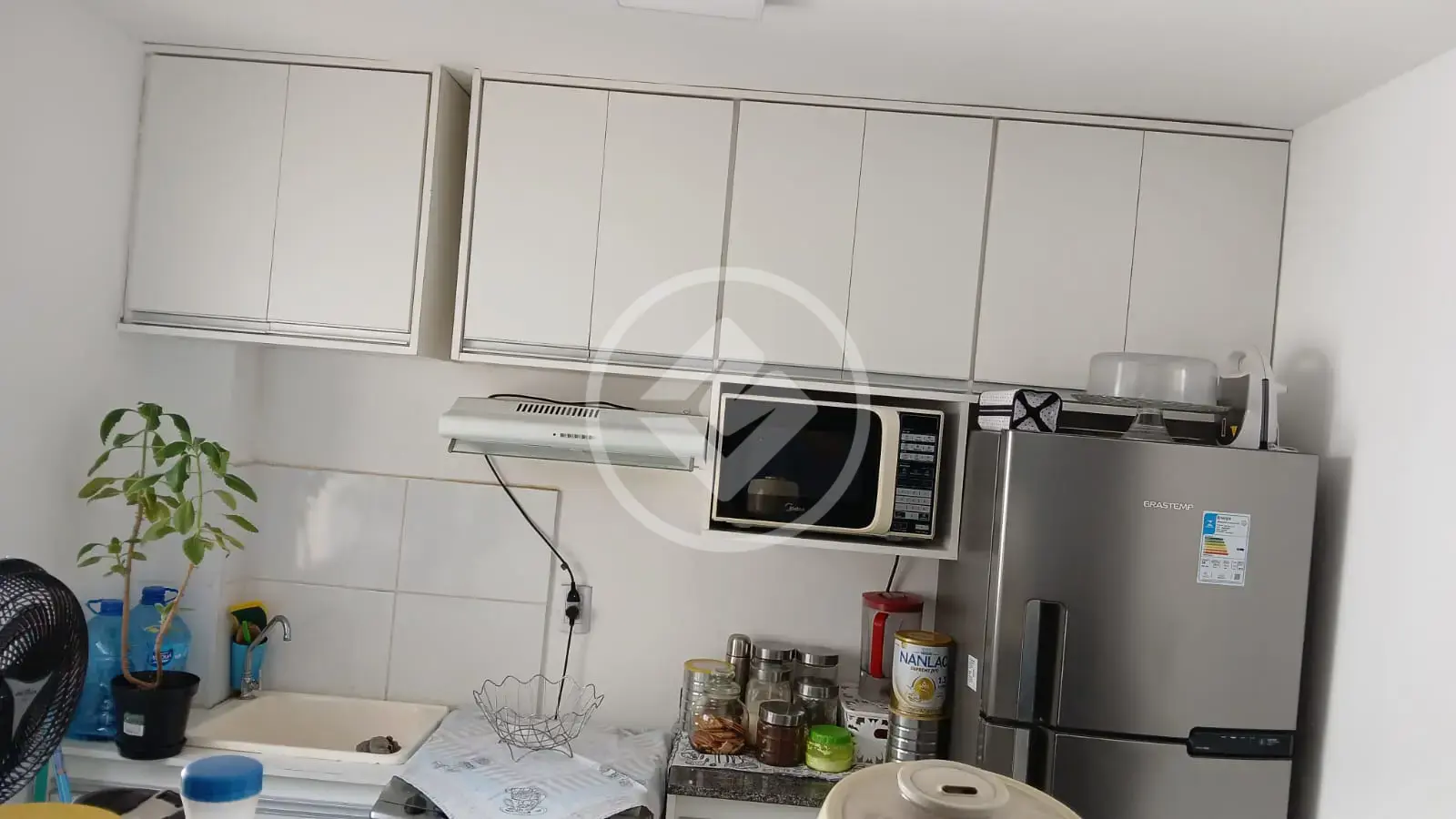Image 2 - Apartamento em Santa Luzia, Araçatuba - SP