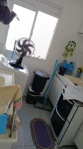 Imagem 3 - Apartamento em Santa Luzia, Araçatuba - SP