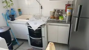 Imagem 2 - Apartamento em Santa Luzia, Araçatuba - SP