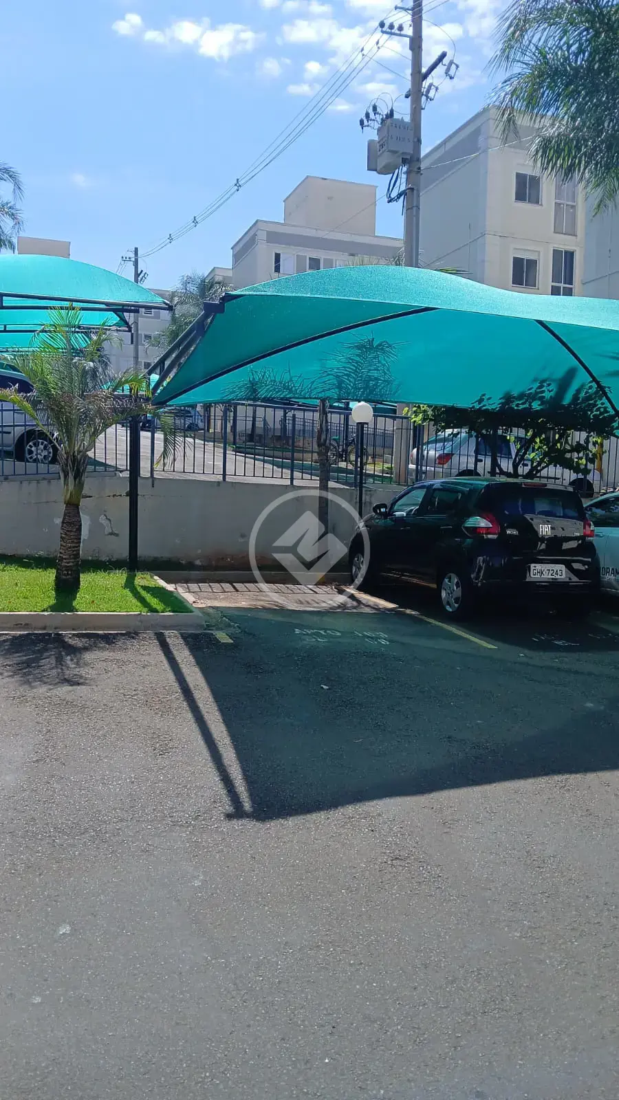 Image 10 - Apartamento em Santa Luzia, Araçatuba - SP