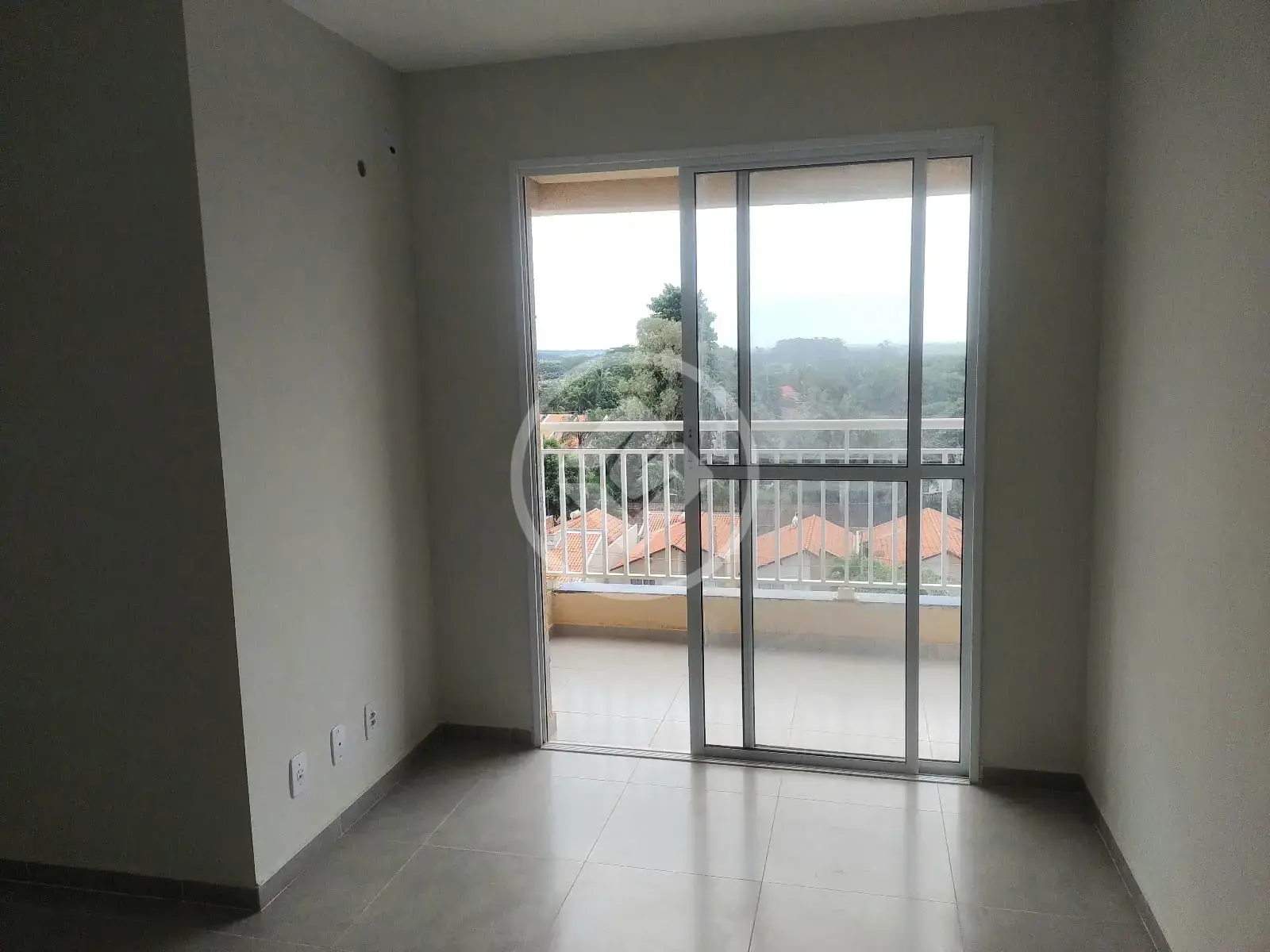 Imagem 1 - Apartamento em Petit-Trianon, Araçatuba - SP