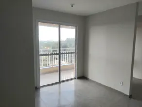 Apartamento Petit-Trianon, Araçatuba - SP — foto 2