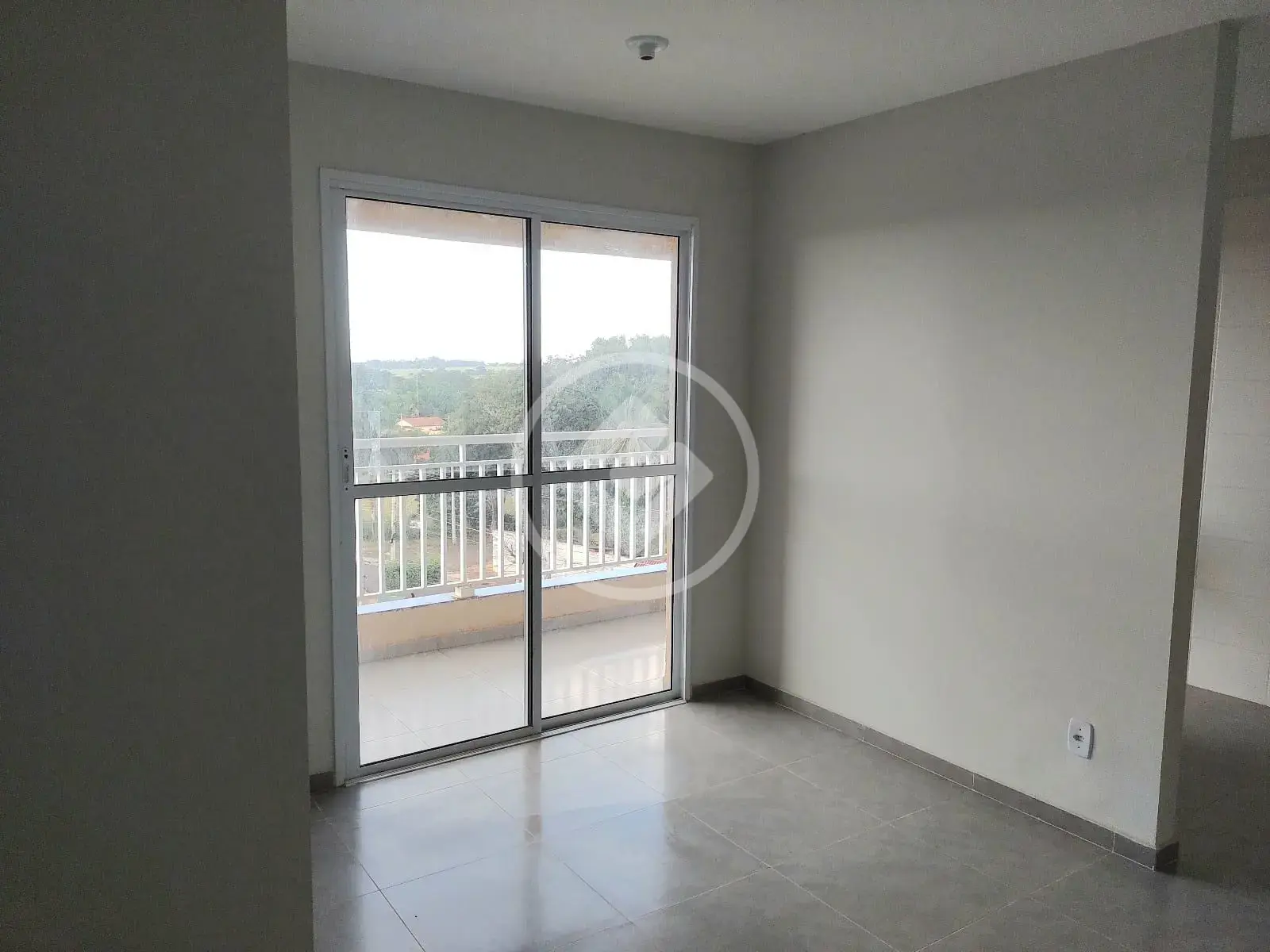 Image 2 - Apartamento em Petit-Trianon, Araçatuba - SP