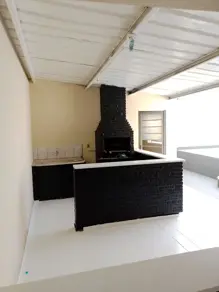 Casa Conjunto Habitacional Hilda Mandarino, Araçatuba - SP — foto 2