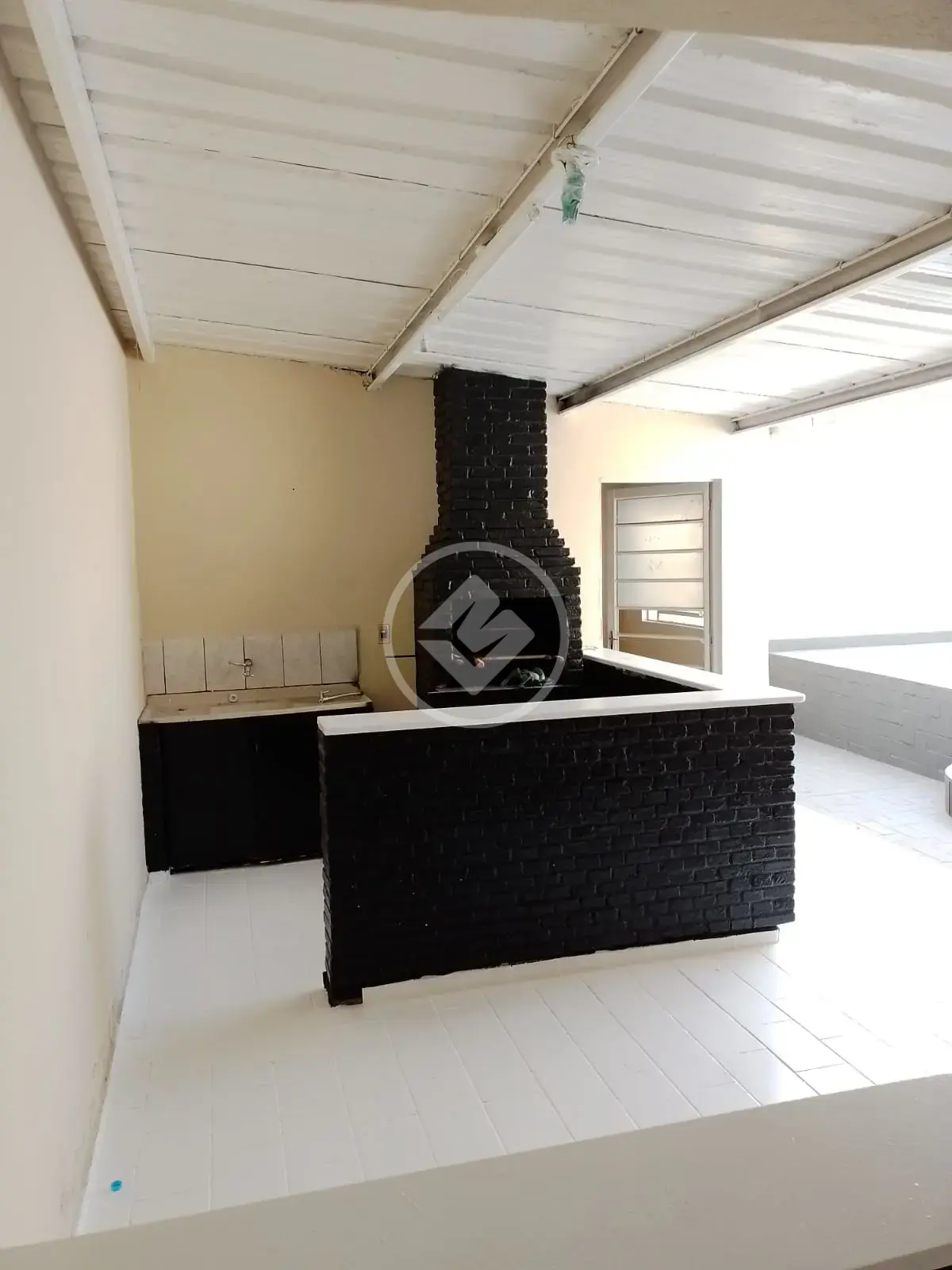Image 2 - Casa em Conjunto Habitacional Hilda Mandarino, Araçatuba - SP