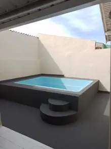 Imagem 2 - Casa em Conjunto Habitacional Hilda Mandarino, Araçatuba - SP