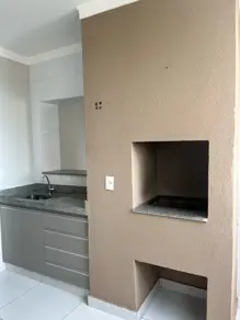 Apartamento Concórdia II, Araçatuba - SP — foto 2