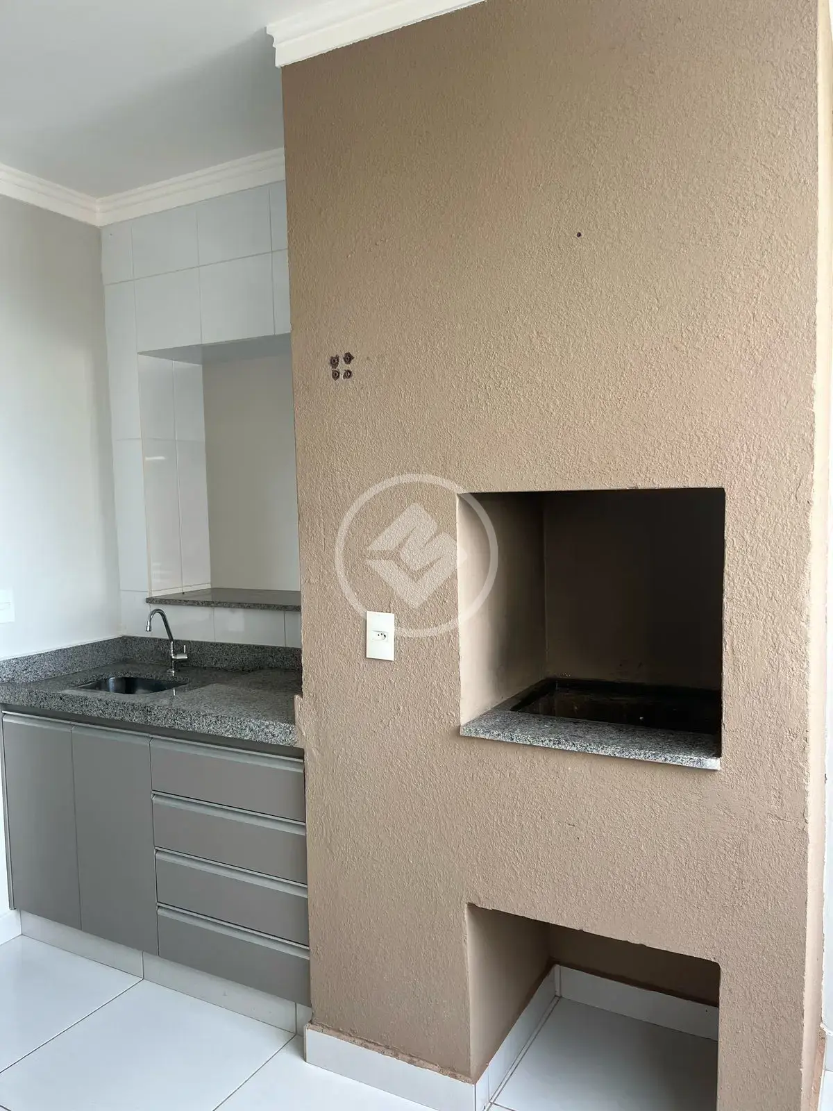 Image 2 - Apartamento em Concórdia II, Araçatuba - SP