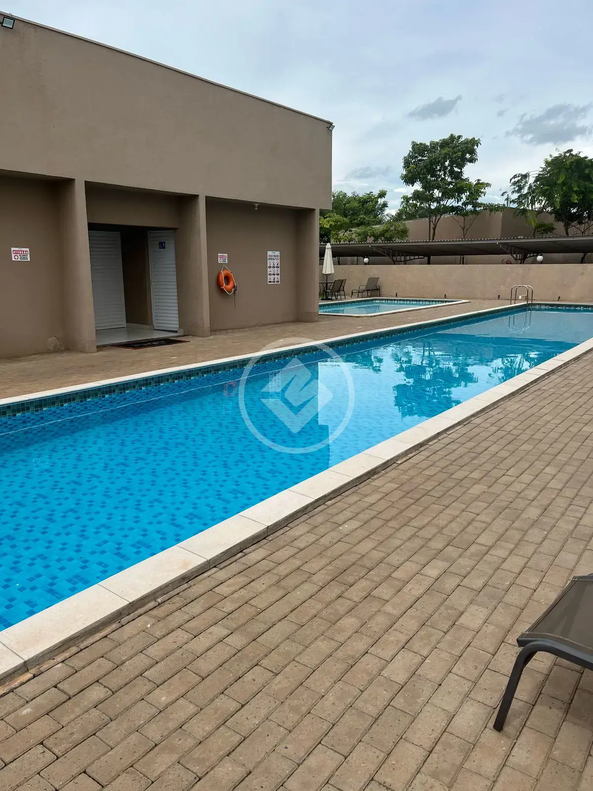 Imagem 1 - Apartamento em Concórdia II, Araçatuba - SP