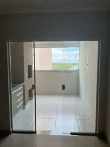 Imagem 3 - Apartamento em Concórdia II, Araçatuba - SP
