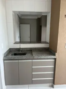 Imagem 2 - Apartamento em Concórdia II, Araçatuba - SP