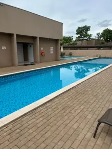 Apartamento Concórdia II, Araçatuba - SP — foto 1