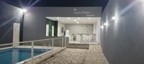 Casa Comercial Conjunto Habitacional Castelo Branco, Araçatuba - SP — foto 2
