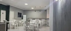 Imagem 2 - Casa Comercial em Conjunto Habitacional Castelo Branco, Araçatuba - SP