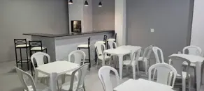 Imagem 3 - Casa Comercial em Conjunto Habitacional Castelo Branco, Araçatuba - SP