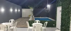 Casa Comercial Conjunto Habitacional Castelo Branco, Araçatuba - SP — foto 1