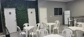 Imagem 5 - Casa Comercial em Conjunto Habitacional Castelo Branco, Araçatuba - SP