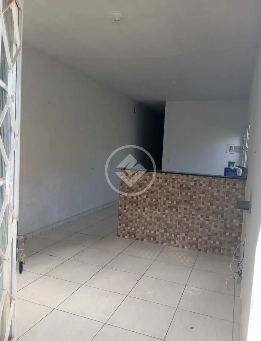Imagem 1 - Casa em Pinheiros, Araçatuba - SP