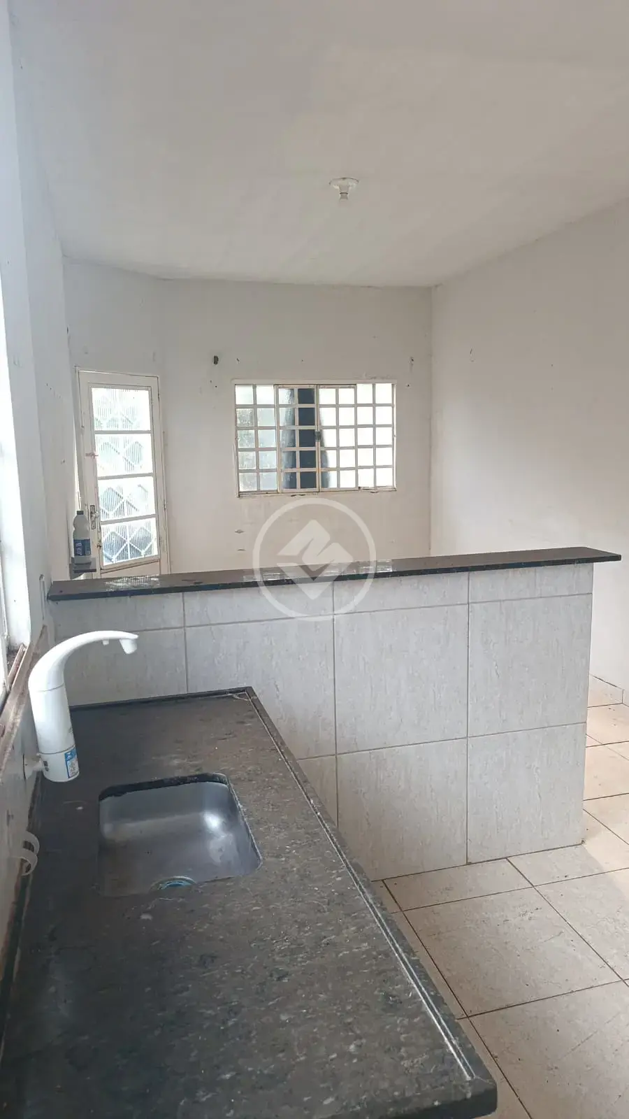 Imagem 1 - Casa em Pinheiros, Araçatuba - SP