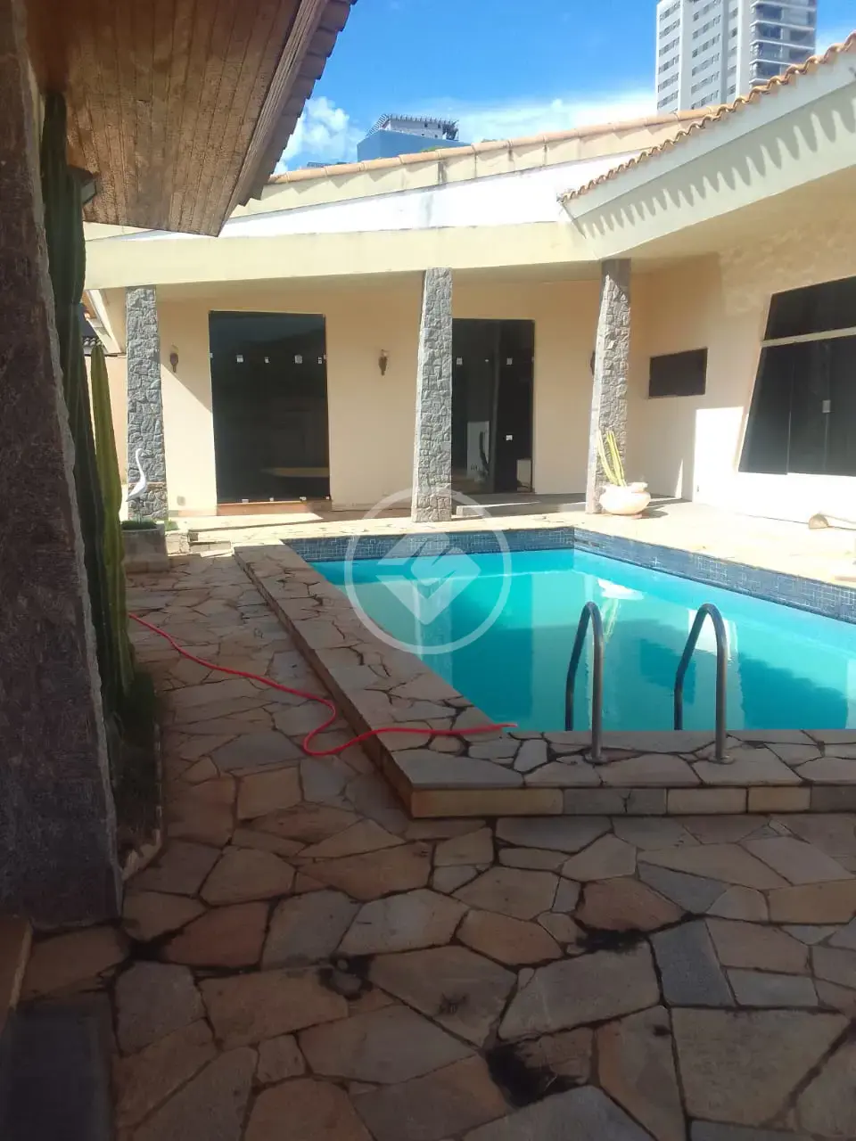 Imagem 1 - Casa em Jardim Nova Yorque, Araçatuba - SP
